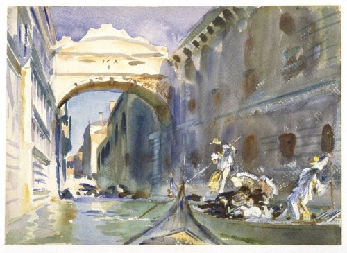 John_Singer_Sargent_-_The_bridge_of_sighs