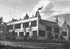 High_Sunderland_Hall_1818