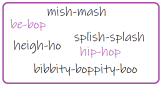mish-mash-rule