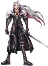 Sephiroth