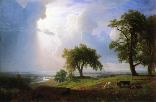 Albert_Bierstadt_California_Spring