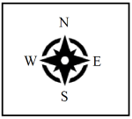 compass rose