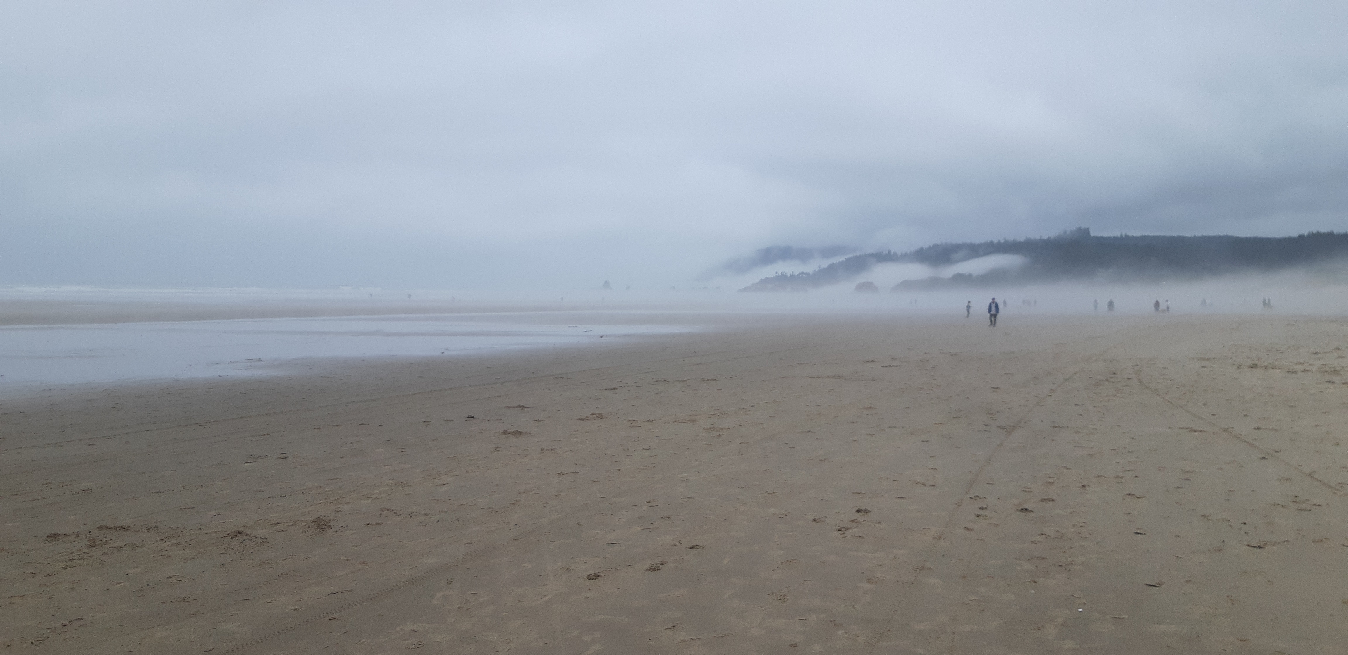 Cannon Beach july 06, 2023