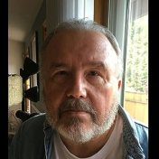 Dennis Mansker author photo