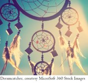 dream catcher