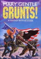 Grunts!