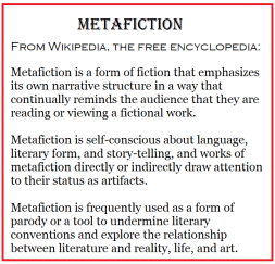Metaciction