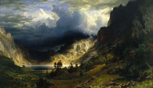 Albert_Bierstadt_-_A_Storm_in_the_Rocky_Mountains,_Mt._Rosalie_-_Google_Art_Project