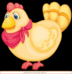 chicken clipart