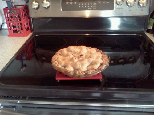 Apple pie