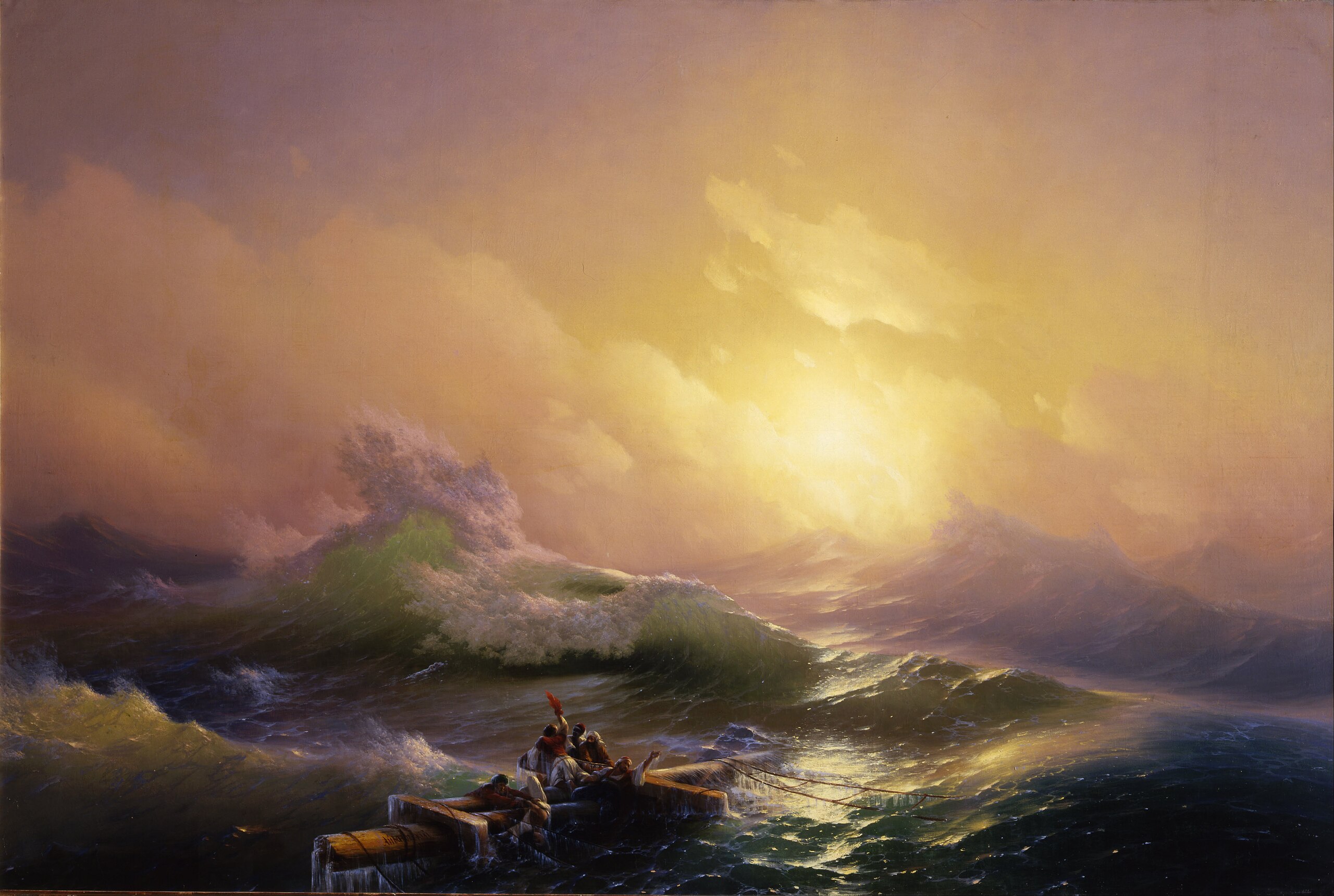 Hovhannes_Aivazovsky_-_The_Ninth_Wave_-_Google_Art_Project
