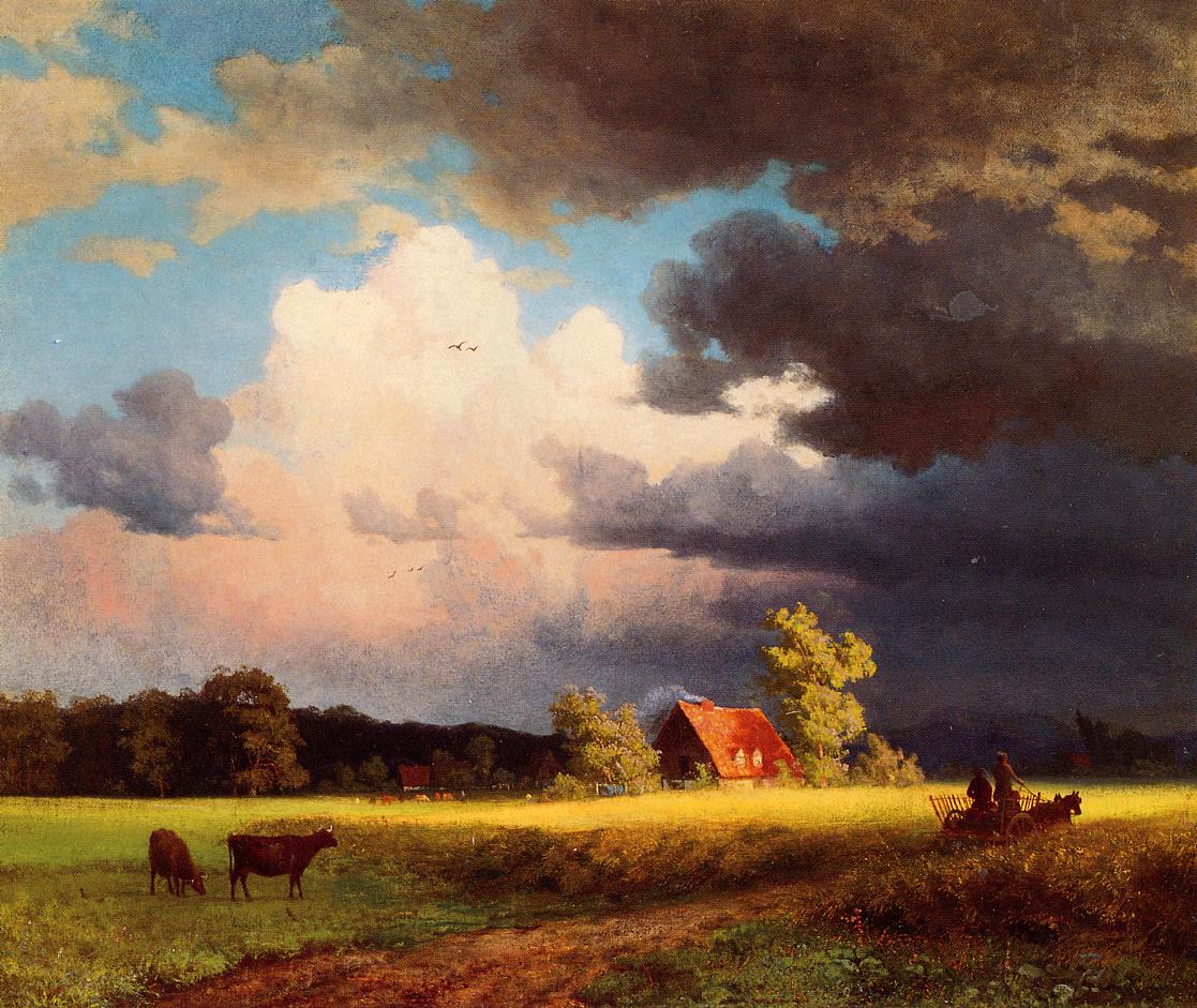 Bierstadt_Albert_Bavarian_Landscape