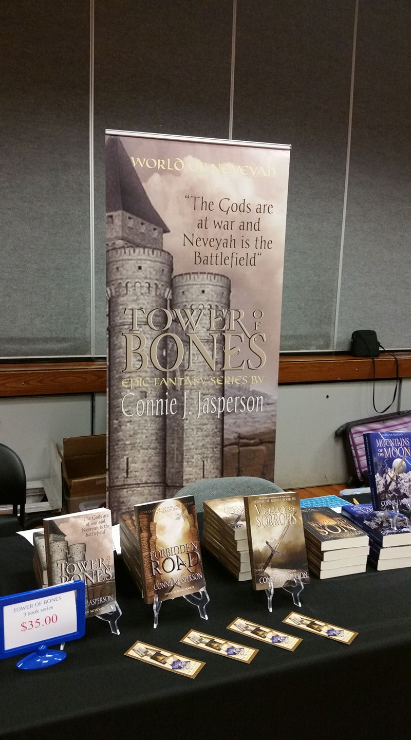 the _book_signing_event