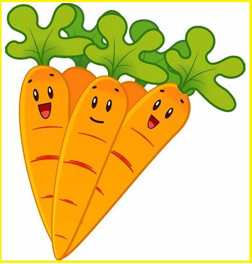 carrot